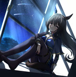 アドマイヤベガ