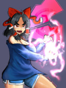 ハーフライフWEBRIM