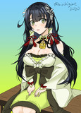 瑞穂さん