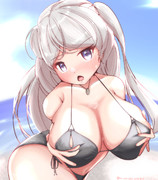 夏！水着！カブール！