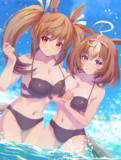 99のふたり