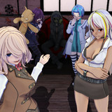 秘密結社へようこそ