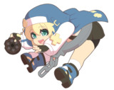 ブリケツ