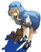 ブリジット
