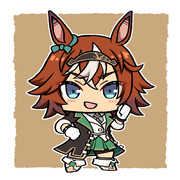 ちびキャラ　バンブーメモリー