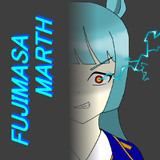 フジマサマーチ