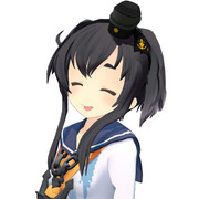 謎の一枚の中の時津風