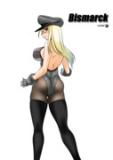 Bismarck（１ﾄﾞﾛｵｰﾊﾞｰ20220816）