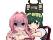 アルカディアに行こうね