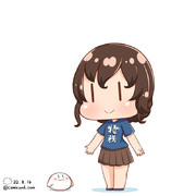 宗谷　艦これワンドロ　220816