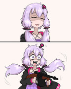 なんでも許してくれるゆかりさん