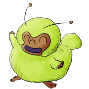 モコモころねすきー