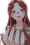ote （財前時子）