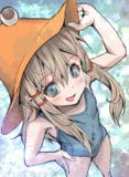 ケロちゃん