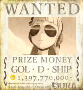 '破天荒, ゴールドシップ　獲得賞金 13億9777万マニー