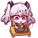 おうどんｼﾞｮｯﾌﾙﾁｬﾝ