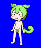 パーフェクトずんだもんBB