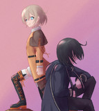 よその子