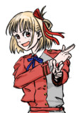 リコリコ千束