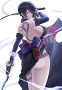 色(侍魂)