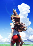 真夏ライス