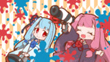 琴葉姉妹の今更始めるスプラトゥーン