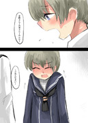 レーベと大型建造After202a