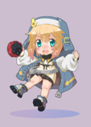 ブリジットさん