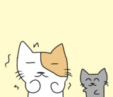 【オリキャラ】嫌な予感【ピラフドリア】