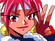 セイバーマリオネットJ　ブラッドベリー