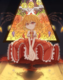 悪魔は一人