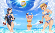 ケーニッヒ隊の夏