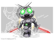 SD シャドームーン