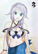 ワンドロ海風（ツードロ半）