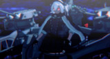 【MMD】武蔵改二、抜錨。