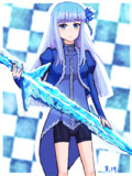 メイベルさん。