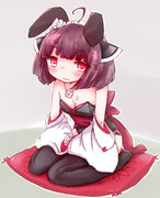ばにー!!!!