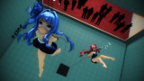 縄10m【MMDアクセサリ配布】