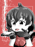 んぐ…んぐ…んぐ…ん……ん…ぷはぁ…！