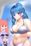 脱いだらすごい葵さん
