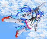 セカンドターボＶ