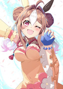 コパノリッキー
