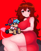 BF＆GF