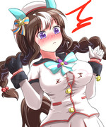ホッコータルマエちゃん