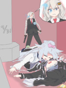 サーヴァントにした結果がこれなんですよ！