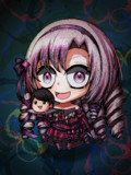 サロメさん