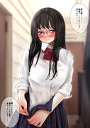 ブレザーへの憧れ