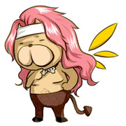 よんでますよ、アザゼロスさん。