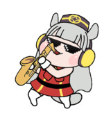 EPIC SAX GORUSI