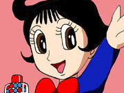 ふしぎなメルモ　メルモ